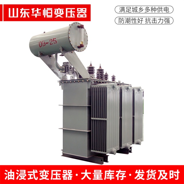 S11-10000/35鄱阳鄱阳鄱阳电力变压器厂家