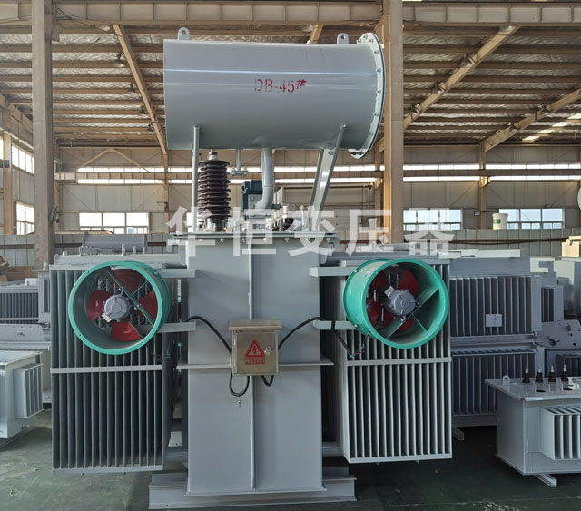 S13-8000/35鄱阳鄱阳鄱阳电力变压器