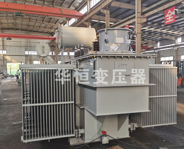 S11-6300/35鄱阳鄱阳鄱阳电力变压器价格