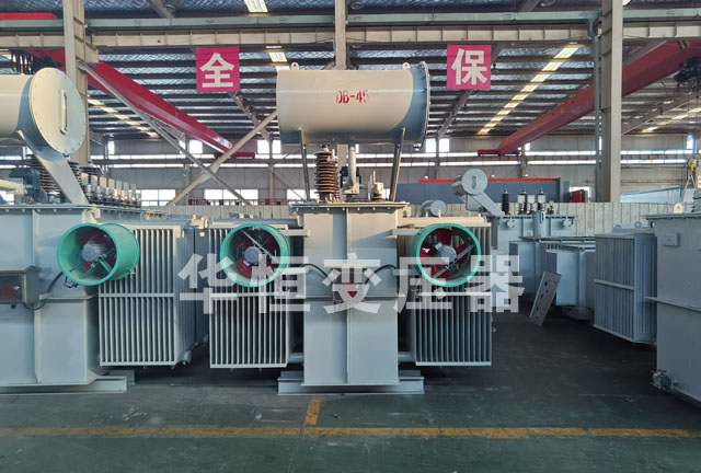 SZ11-10000/35鄱阳鄱阳鄱阳油浸式变压器厂家